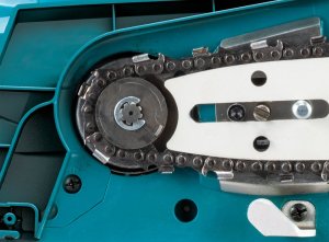 Piła łańcuchowa Makita UC002GM102 40 V 25 cm 11