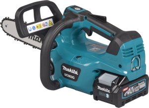 Piła łańcuchowa Makita UC003GZ01 40 V 30 cm 7