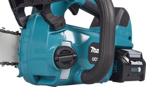 Piła łańcuchowa Makita UC003GZ01 40 V 30 cm 9