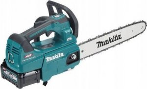 Piła łańcuchowa Makita MAKITA.PIŁA ŁAŃCUCHOWA 40V XGT 35cm 1x4,0Ah 1