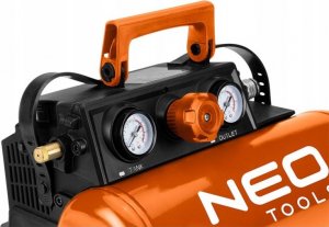 Kompresor samochodowy Neo Energy+ 18 V 3