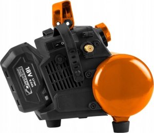 Kompresor samochodowy Neo Energy+ 18 V 6