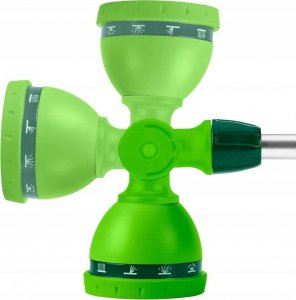 Verto Lanca zraszająca 10 funkcyjna 16" 2