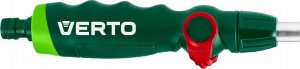 Verto Lanca zraszająca, teleskopowa, 10 funkcyjna 30"-44" 7