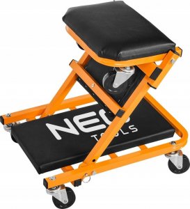 Neo Leżanka warsztatowa 2w1 (11-601-1) 3