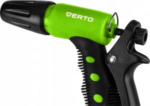 Verto Zraszacz pistoletowy 2-funkcyjny regulowany 15G718 5