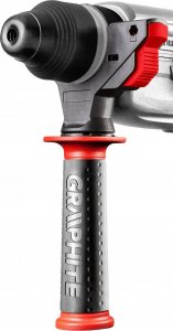 Młotowiertarka Graphite 58G537 710 W 13