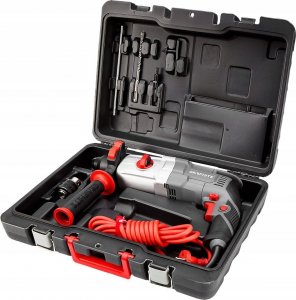 Młotowiertarka Graphite 58G537 710 W 5