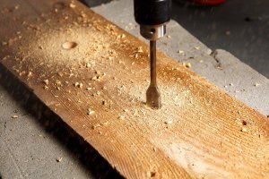 Młotowiertarka Graphite 58G537 710 W 8