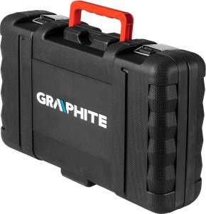 Graphite Młot wyburzeniowy 58G860 900 W 11