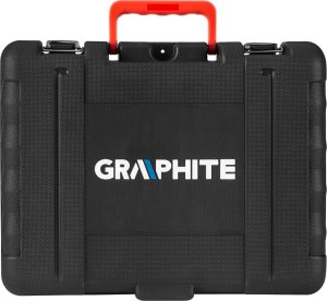Graphite Młot wyburzeniowy 58G860 900 W 12
