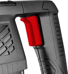 Graphite Młot wyburzeniowy 58G860 900 W 5