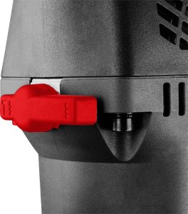 Graphite Młot wyburzeniowy 58G860 900 W 6