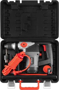 Graphite Młot wyburzeniowy 58G860 900 W 10