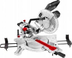 Ukośnica Graphite 58GE121 18 V 210 mm 3