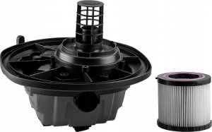 Odkurzacz przemysłowy Graphite 58GE124 11