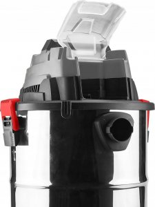 Odkurzacz przemysłowy Graphite 58GE124 12