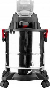 Odkurzacz przemysłowy Graphite 58GE124 3