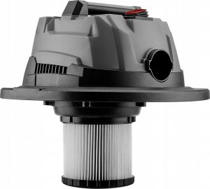 Odkurzacz przemysłowy Graphite 58GE124 10