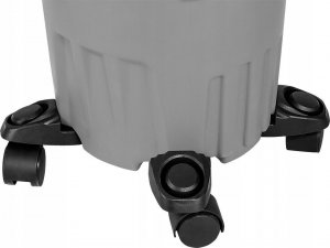 Odkurzacz przemysłowy Graphite 58GE133 11