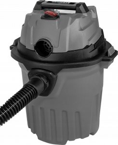 Odkurzacz przemysłowy Graphite 58GE133 6