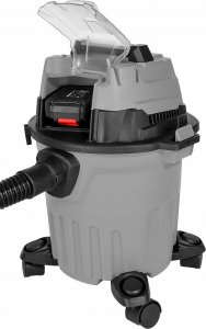 Odkurzacz przemysłowy Graphite 58GE133 8