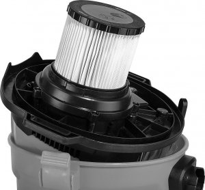 Odkurzacz przemysłowy Graphite 58GE133 9