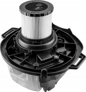 Odkurzacz przemysłowy Graphite 58GE133 10