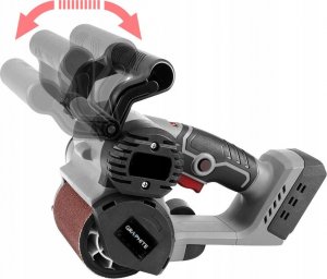 Szlifierka Graphite 58GE137 3