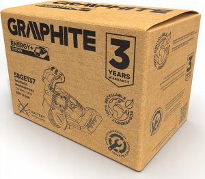 Szlifierka Graphite 58GE137 4