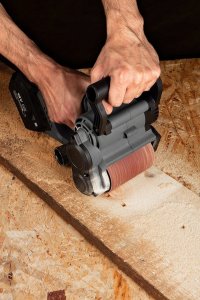 Szlifierka Graphite 58GE137 8