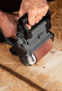 Szlifierka Graphite 58GE137 9