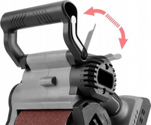 Szlifierka Graphite 58GE137 10