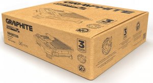 Graphite Przecinarka do płytek Energy + 18V 6