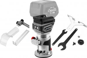 Frezarka Graphite Energy+ 18 V 2