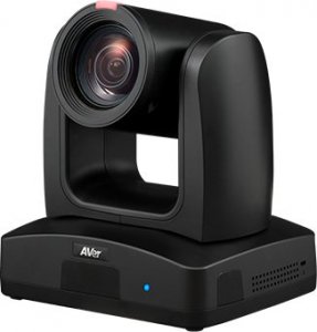 Kamera internetowa AVer AVer TR315 8 MP Czarny 3840 x 2160 px 60 fps Exmor CMOS 25,4 / 2,8 mm (1 / 2.8") 2