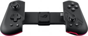 Pad Asus ASUS ROG Tessen Czarny, Szary USB 3.2 Gen 1 (3.1 Gen 1) Gamepad Android 1