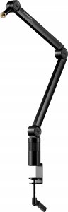 HP HP HyperX Caster Microphone and Camera Arm 2