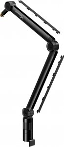 HP HP HyperX Caster Microphone and Camera Arm 5