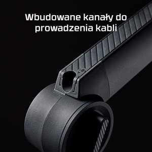 HP HP HyperX Caster Microphone and Camera Arm 10