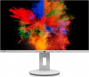 Monitor Fujitsu P2711 TE QHD (S26361-K1703-V140) 1
