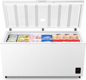 Lodówka Gorenje FH50EAW 2