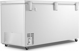 Lodówka Gorenje FH50EAW 3