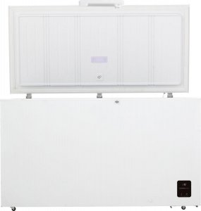 Lodówka Gorenje Chest Freezer GORENJE FH43EAW 2