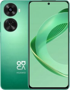 Smartfon Huawei Nova 12 SE 8/256GB Zielony  (51097UDX) 1