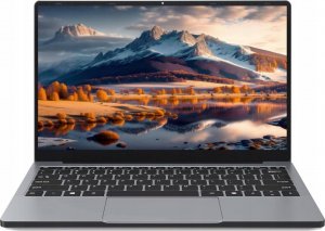 Laptop Jumper Laptop Jumper EZbook S6 14" FHD IPS Intel N4020 8/256GB SSD USB-C W11 Home 1