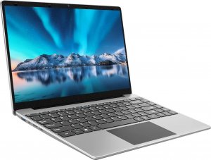 Laptop Jumper Laptop Jumper EZbook S5 14" IPS FHD Intel J4105 12GB 256GB SSD W11H Szary 2