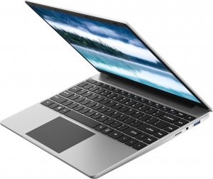 Laptop Jumper Laptop Jumper EZbook S5 14" IPS FHD Intel J4105 12GB 256GB SSD W11H Szary 3