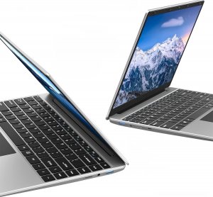 Laptop Jumper Laptop Jumper EZbook S5 14" IPS FHD Intel J4105 12GB 256GB SSD W11H Szary 4