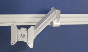 Kondator Uchwyt ścienny na monitor LC55 (438-LC55) 2